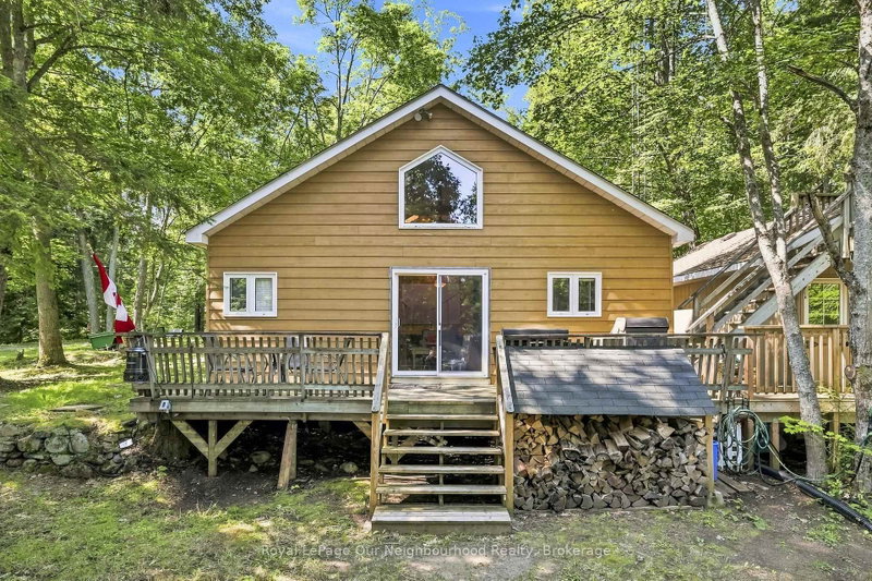 74 Baldwin Bay Road
