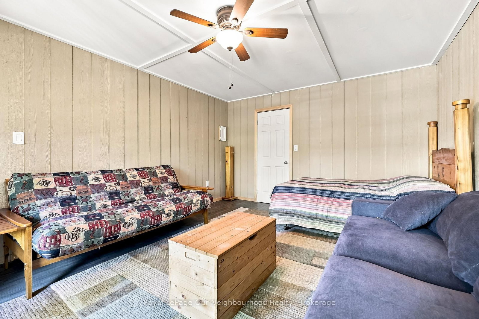 74 Baldwin Bay Road • Trent Lakes, ON photo 27