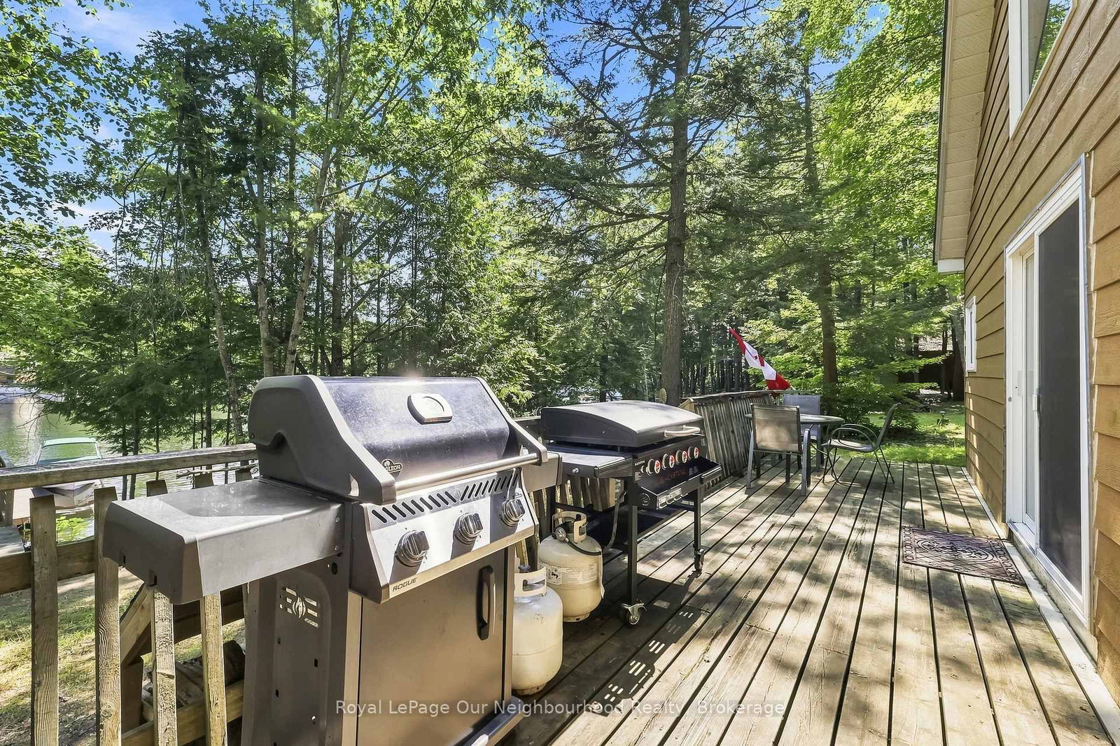 74 Baldwin Bay Road • Trent Lakes, ON photo 38