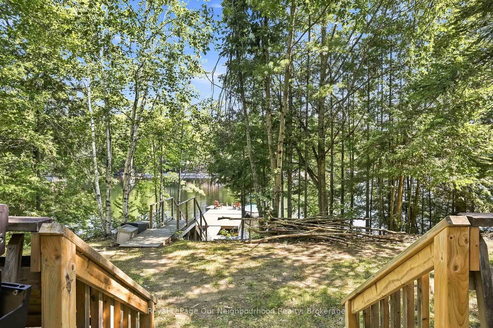 74 Baldwin Bay Road • Trent Lakes, ON photo 39
