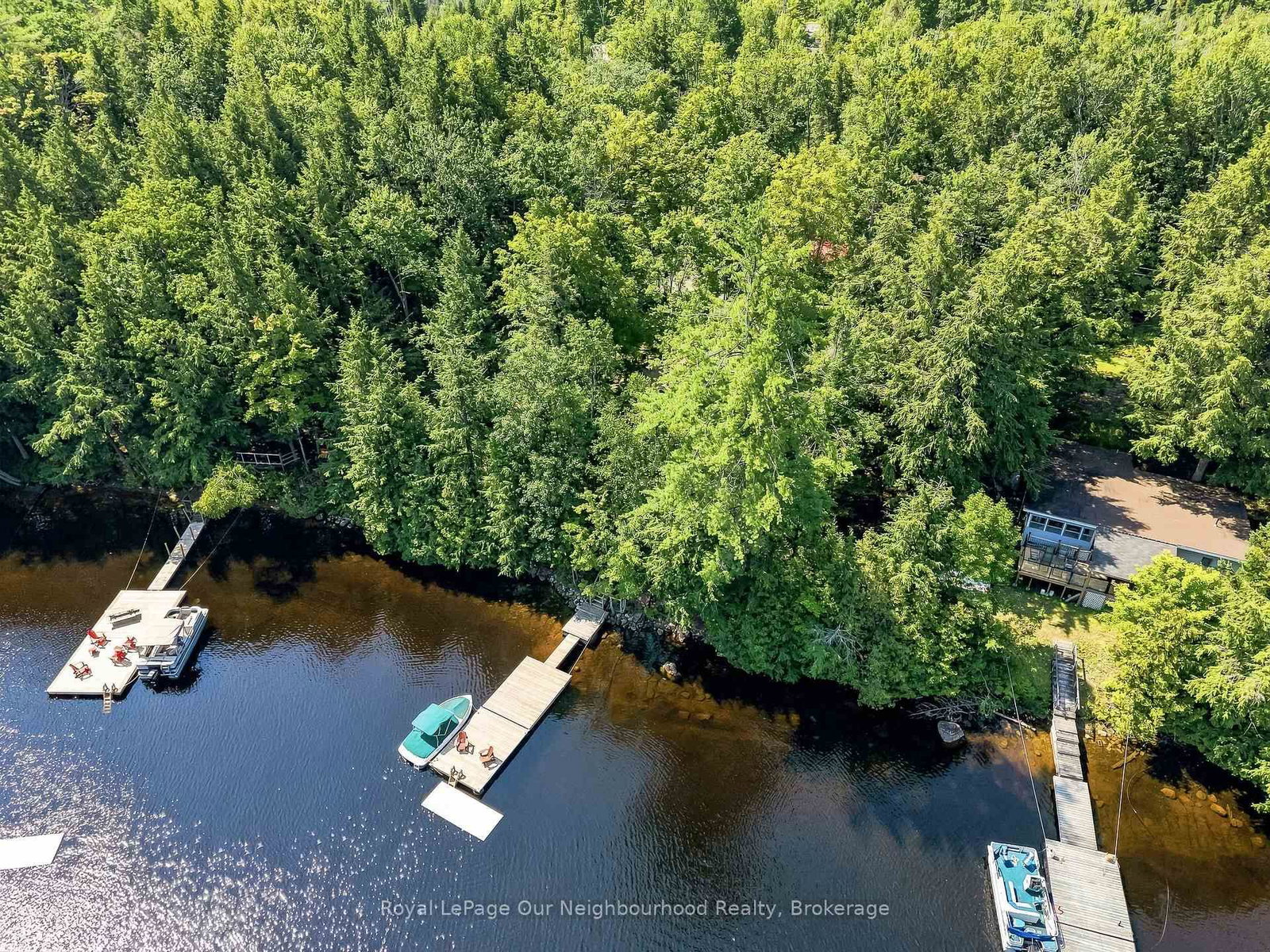 74 Baldwin Bay Road • Trent Lakes, ON photo 40