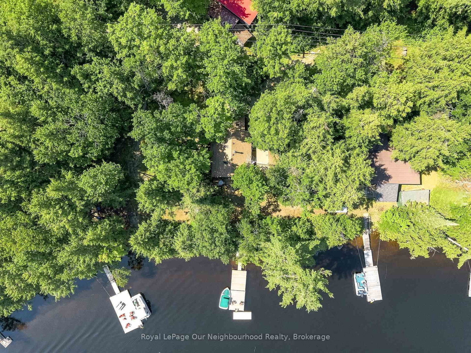 74 Baldwin Bay Road • Trent Lakes, ON photo 42