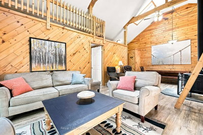 74 Baldwin Bay Road • Trent Lakes, ON photo 6