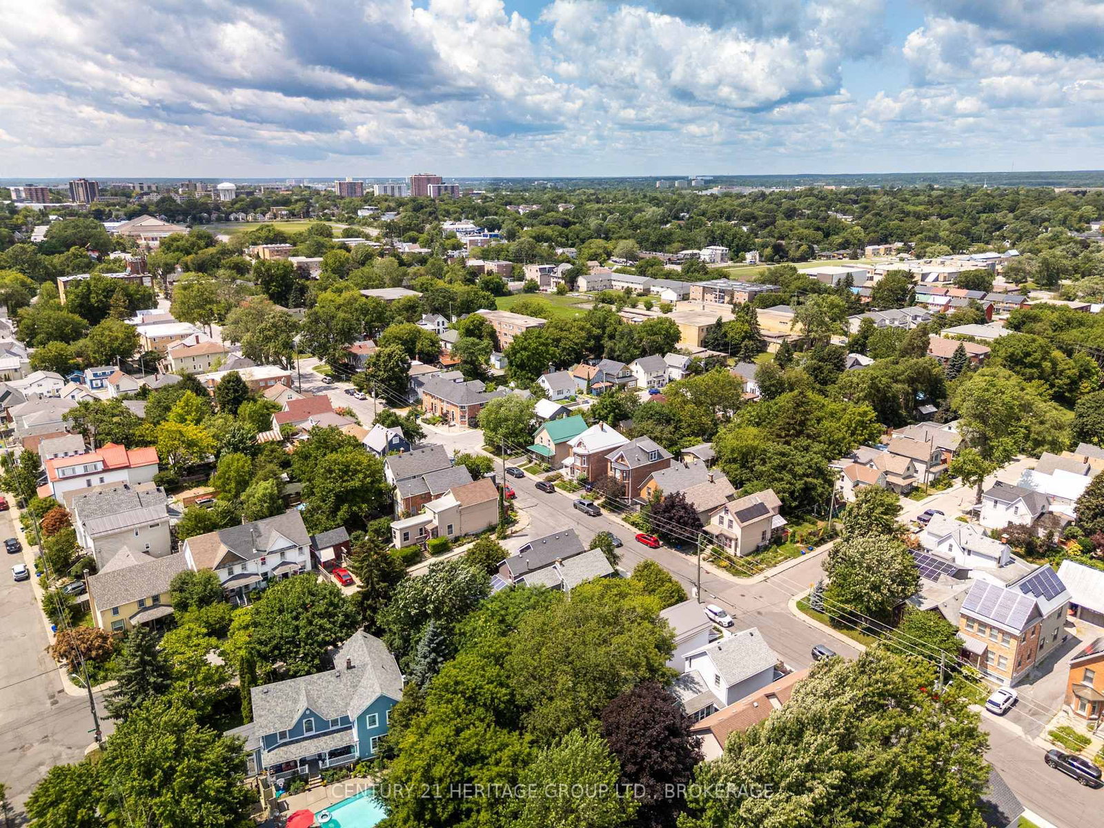 18 Pine Street • Kingston, ON photo 42