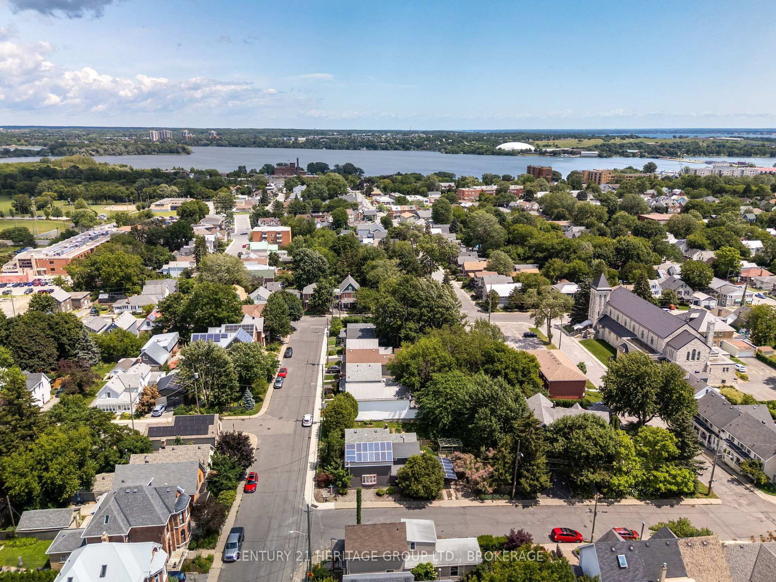 18 Pine Street • Kingston, ON photo 45