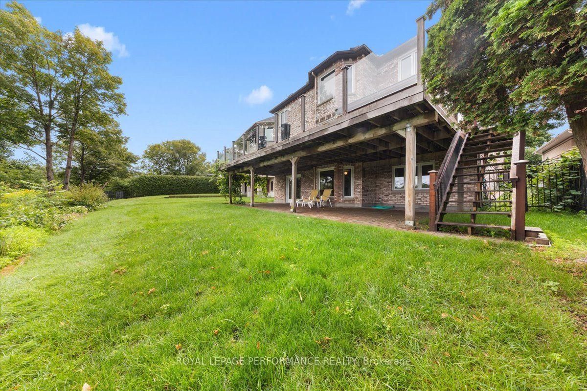 4 Wellsmere Court • Ottawa, ON photo 42