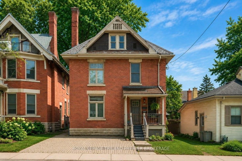 100 Central Avenue