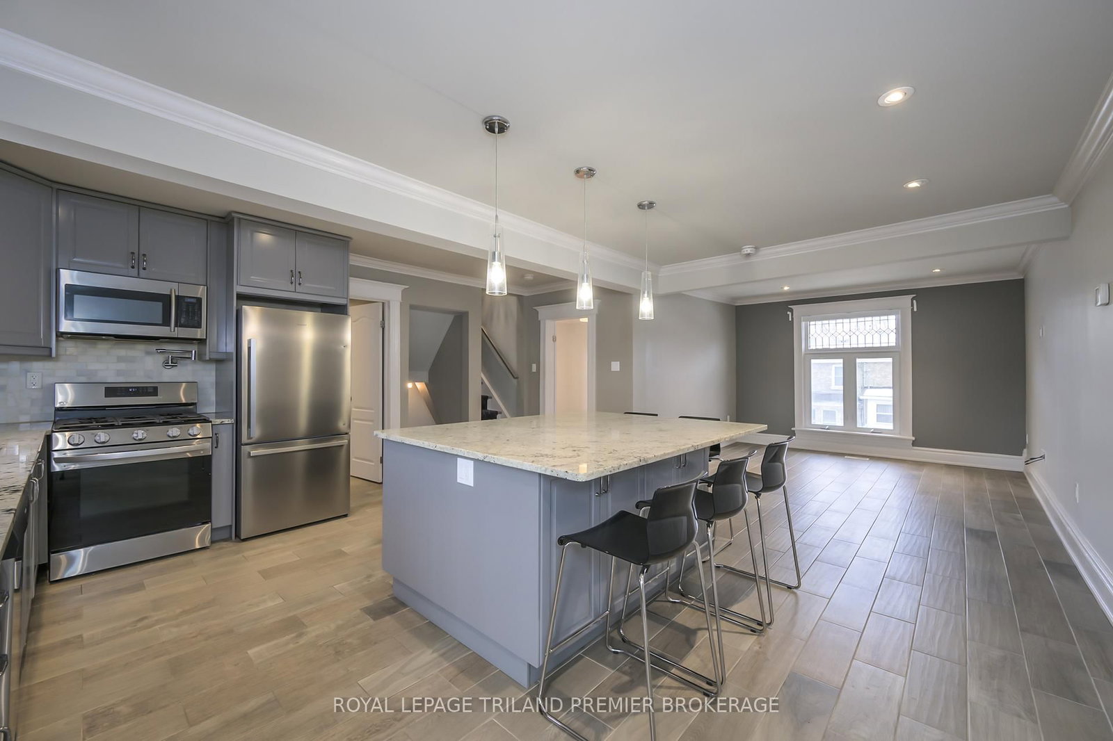 100 Central Avenue • London East, ON photo 10