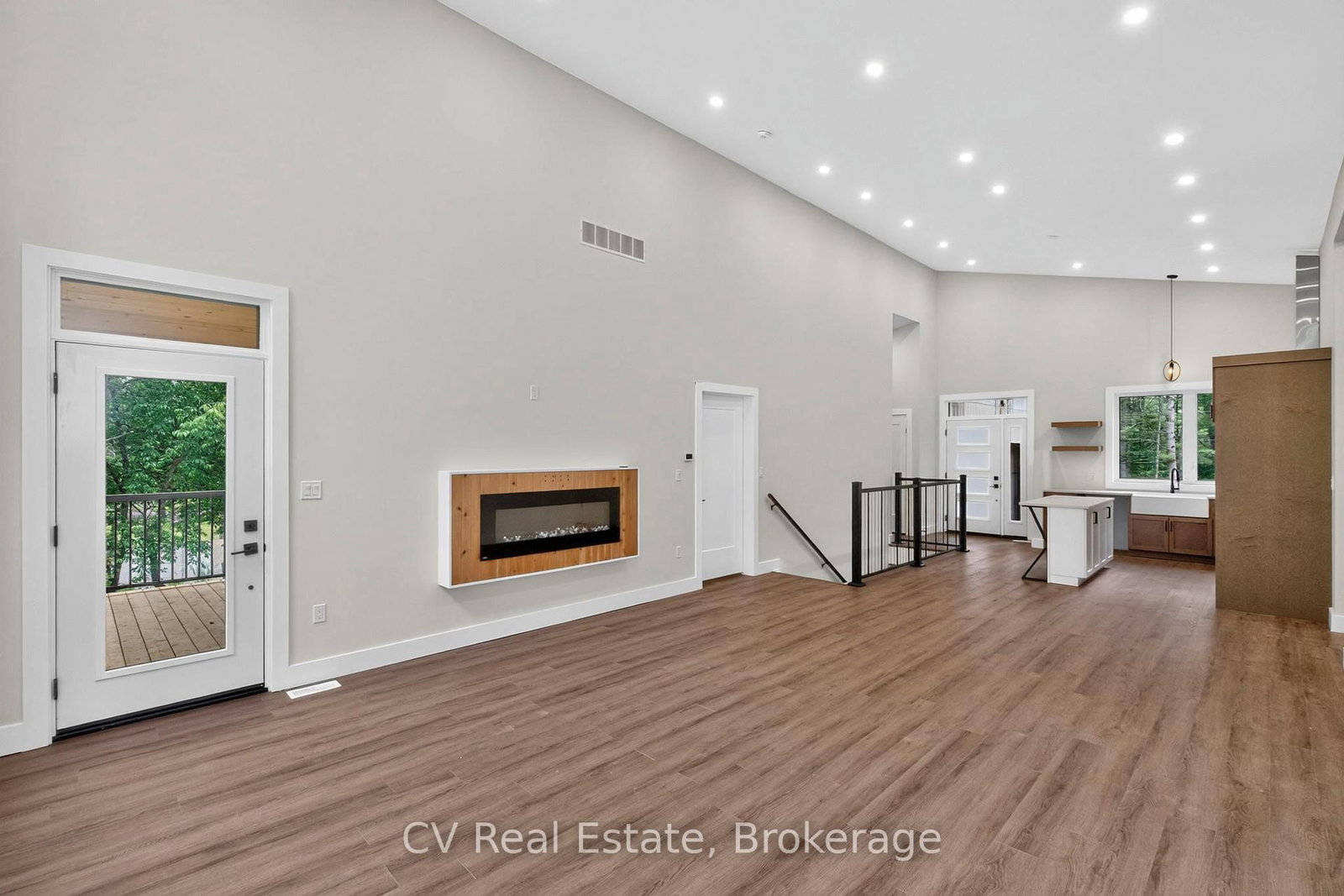546 Balsam Chutes Road • Huntsville, ON photo 11