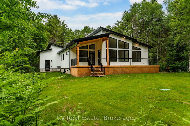 546 Balsam Chutes Road
