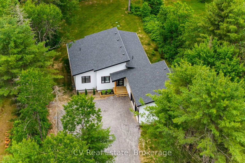 546 Balsam Chutes Road