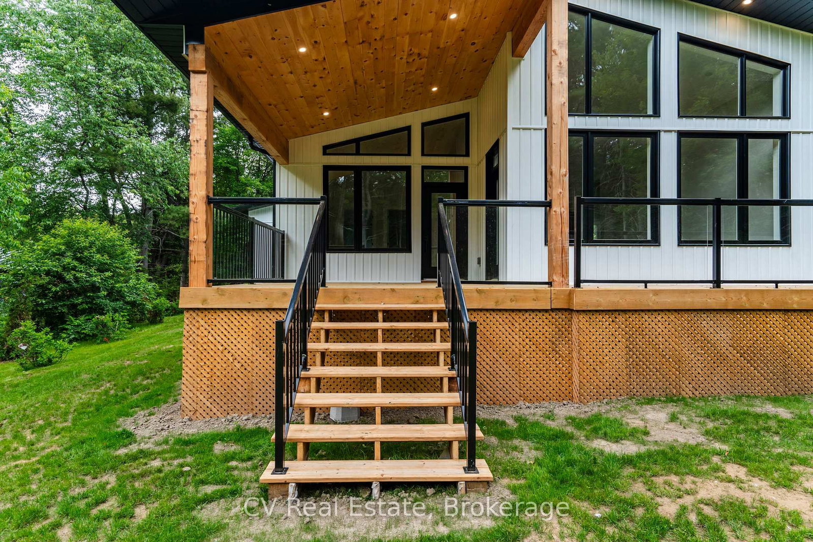 546 Balsam Chutes Road • Huntsville, ON photo 37
