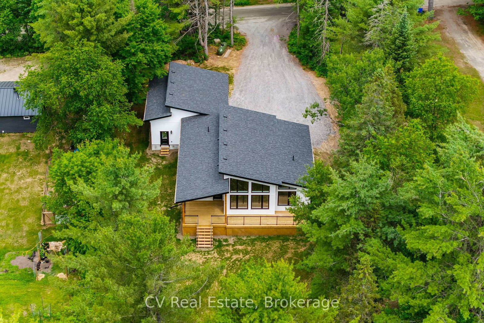 546 Balsam Chutes Road • Huntsville, ON photo 38