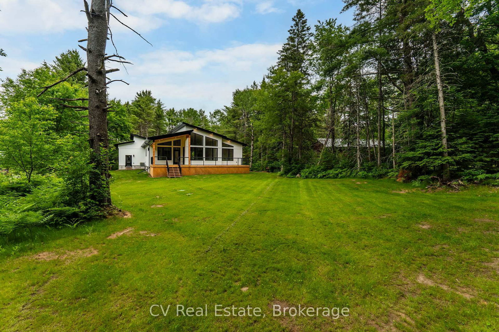 546 Balsam Chutes Road • Huntsville, ON photo 39