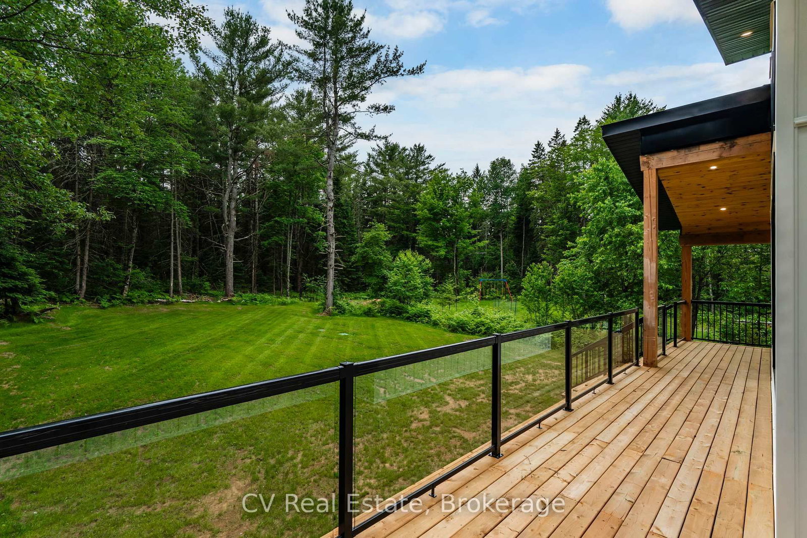 546 Balsam Chutes Road • Huntsville, ON photo 40