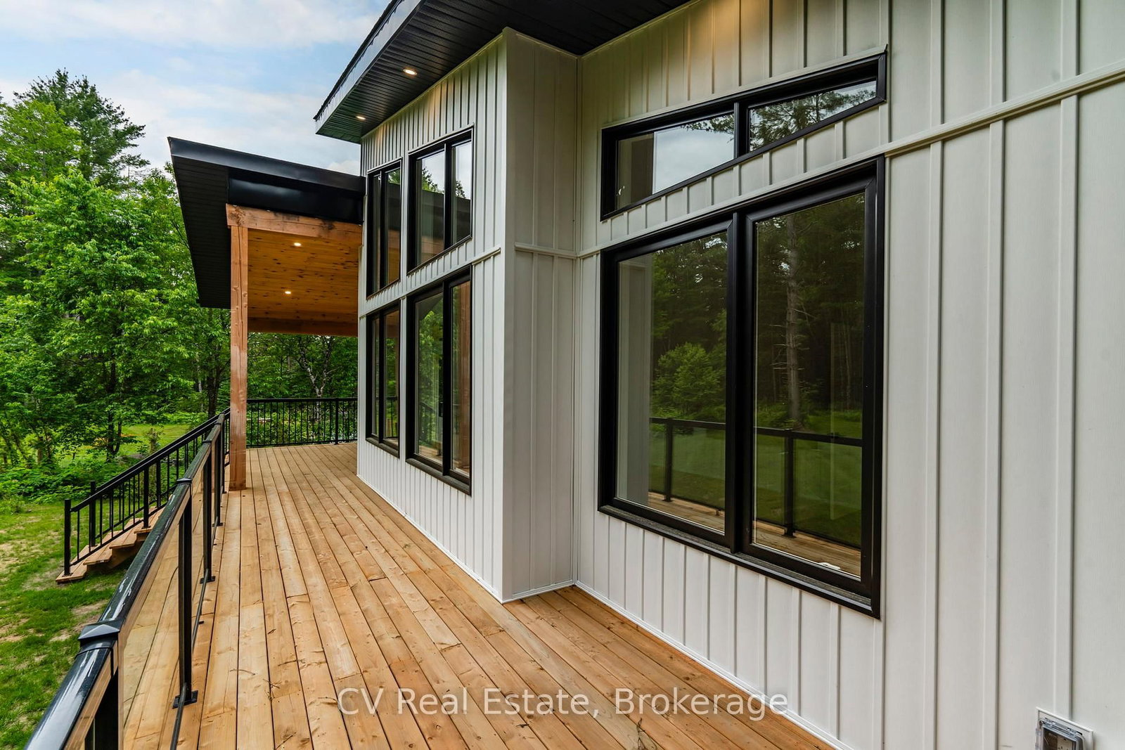 546 Balsam Chutes Road • Huntsville, ON photo 41