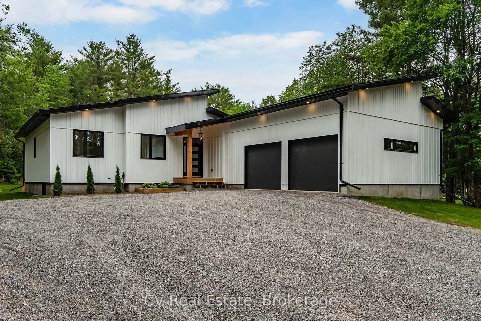 546 Balsam Chutes Road • Huntsville, ON photo 47