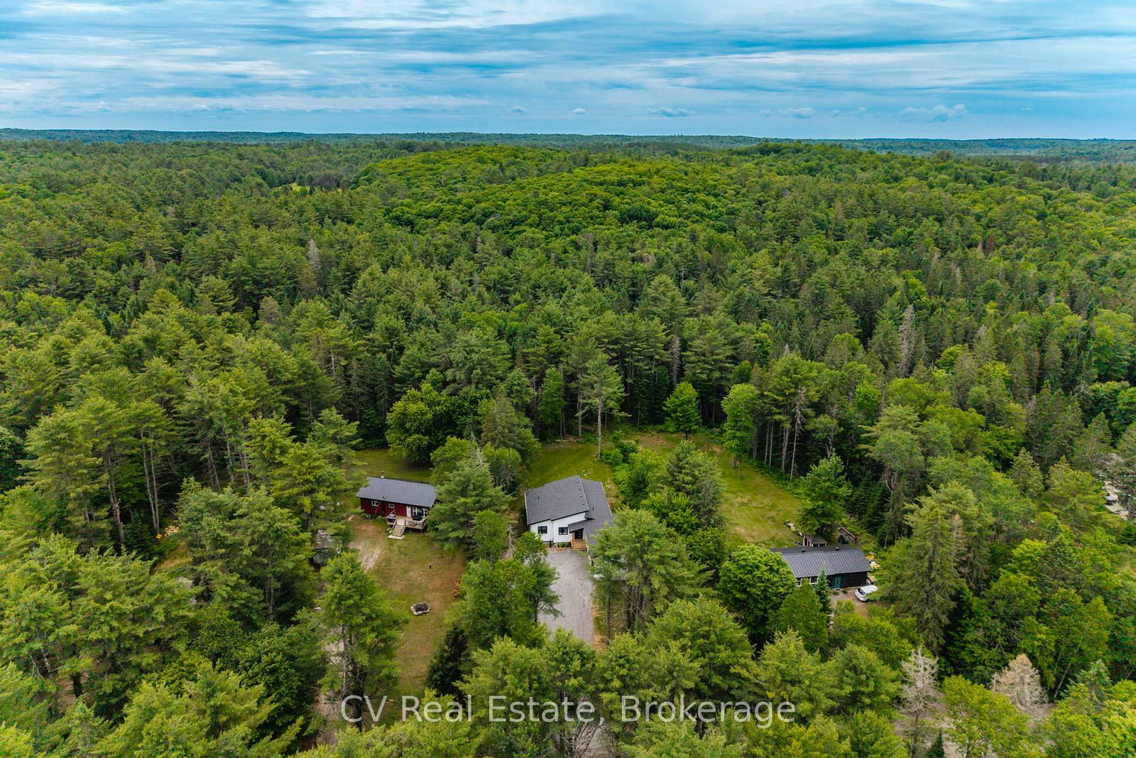 546 Balsam Chutes Road • Huntsville, ON photo 49