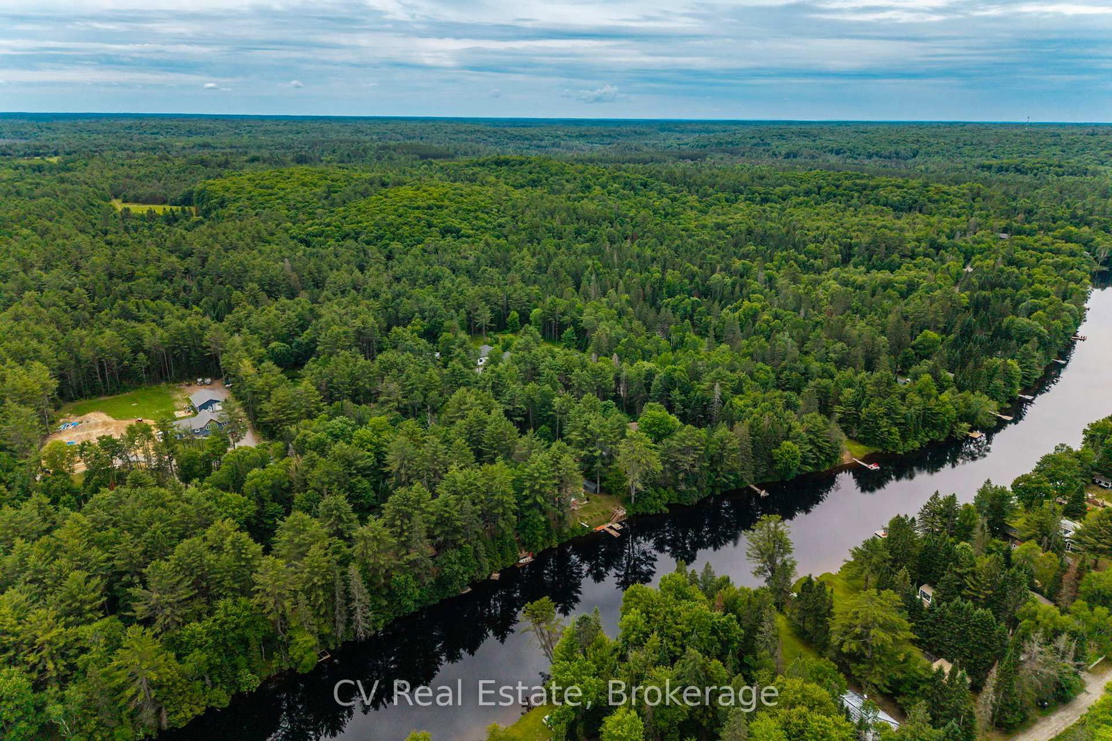 546 Balsam Chutes Road • Huntsville, ON photo 50