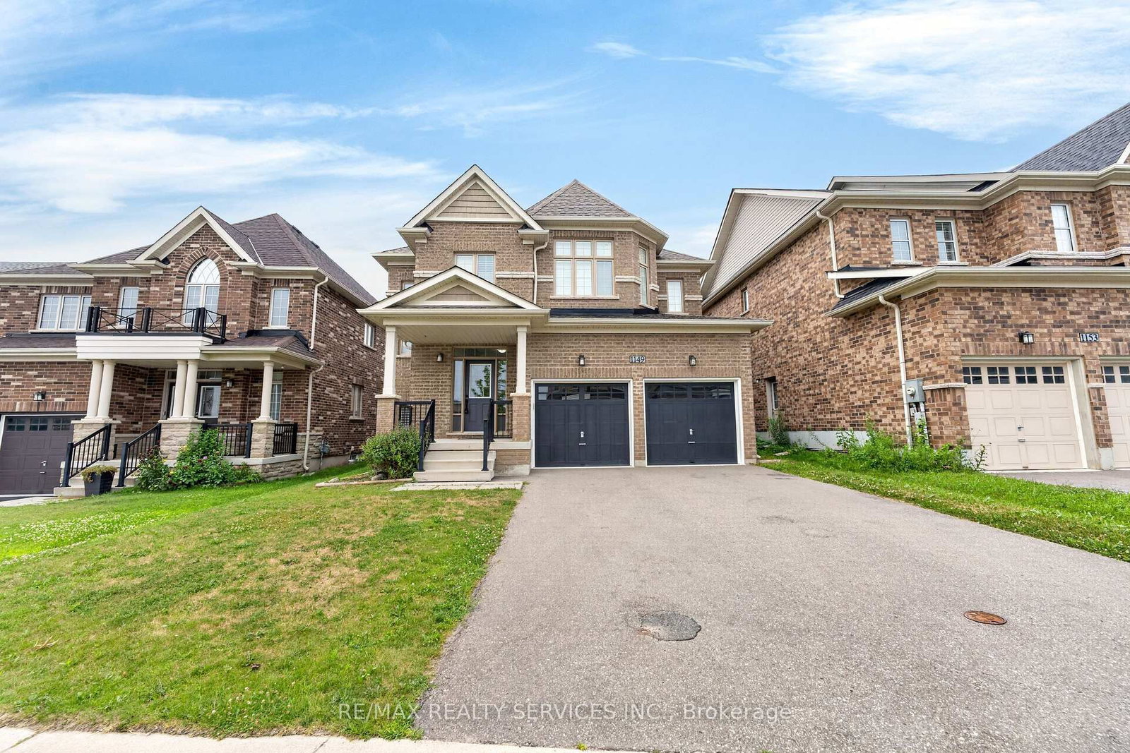 1149 Upper Thames Drive • Woodstock, ON photo 2