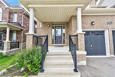 1149 Upper Thames Drive • Woodstock, ON photo 4
