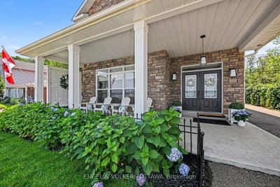 835 Archibald Street • Braeside, ON photo 4