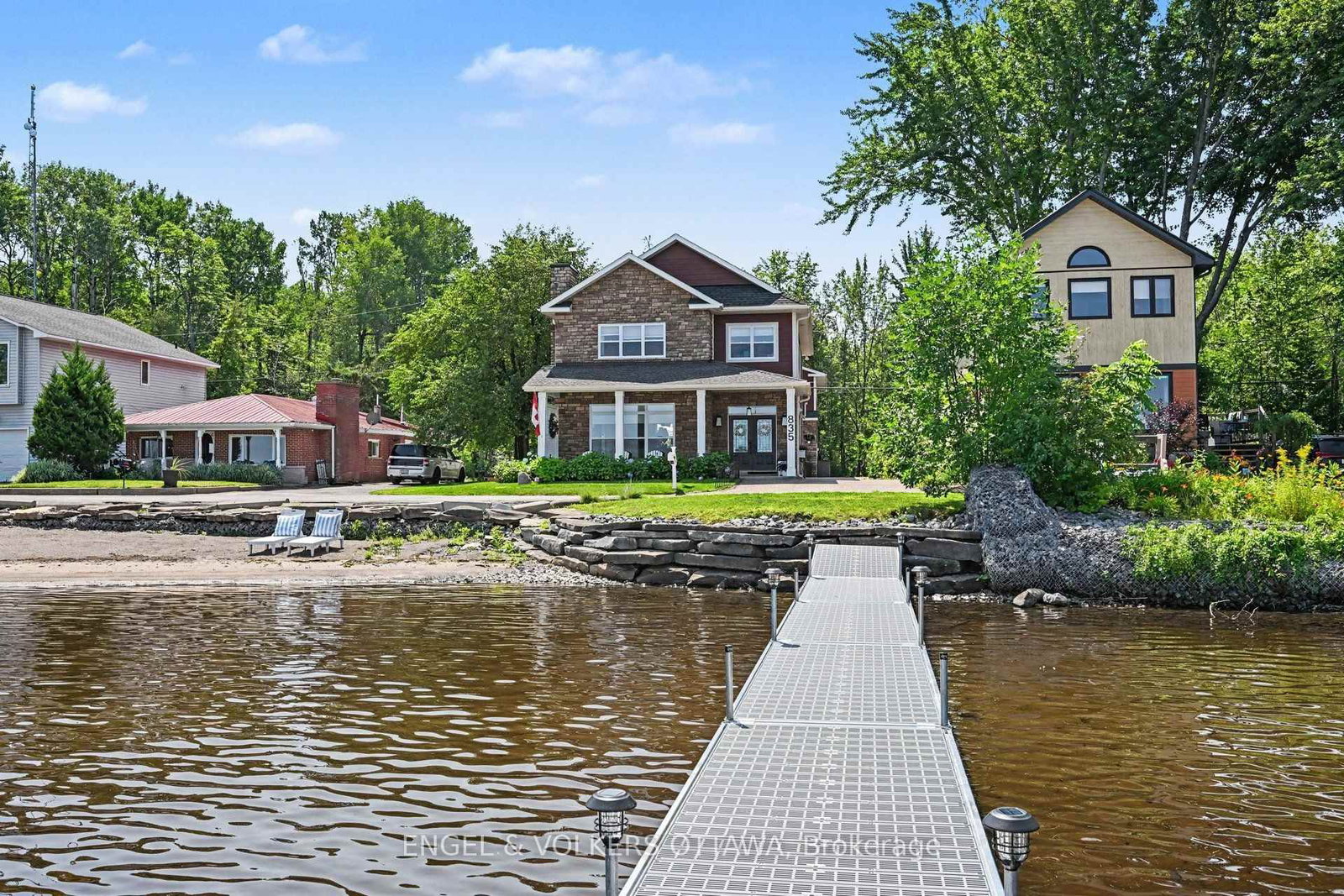 835 Archibald Street • Braeside, ON photo 46