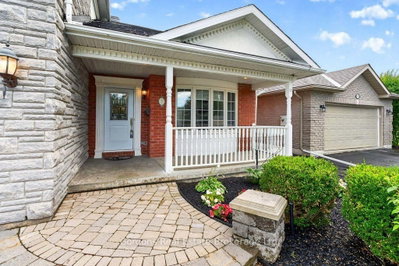 7 Hazel Court • Belleville, ON photo 3