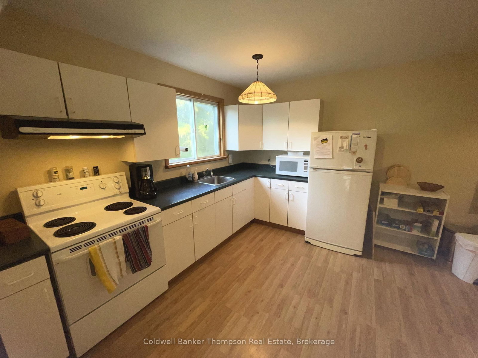 458 Leighton Road • Machar, ON photo 16