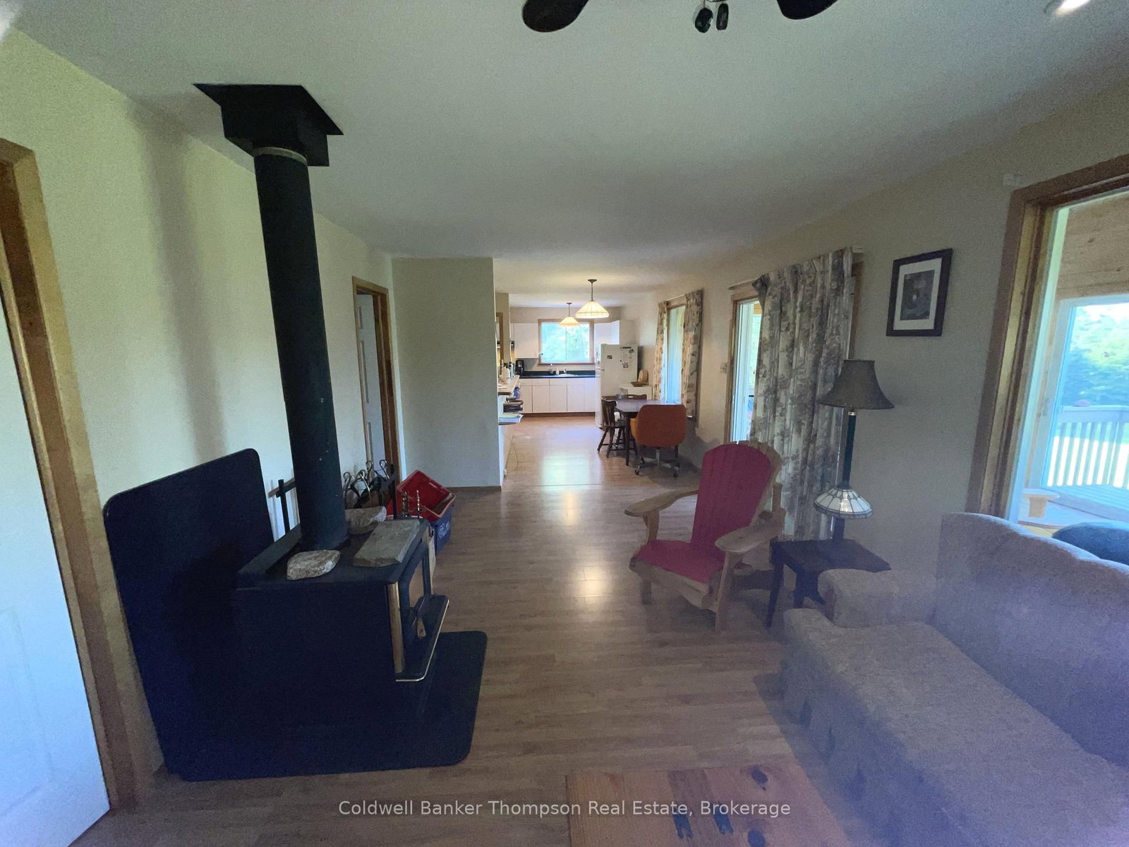 458 Leighton Road • Machar, ON photo 21