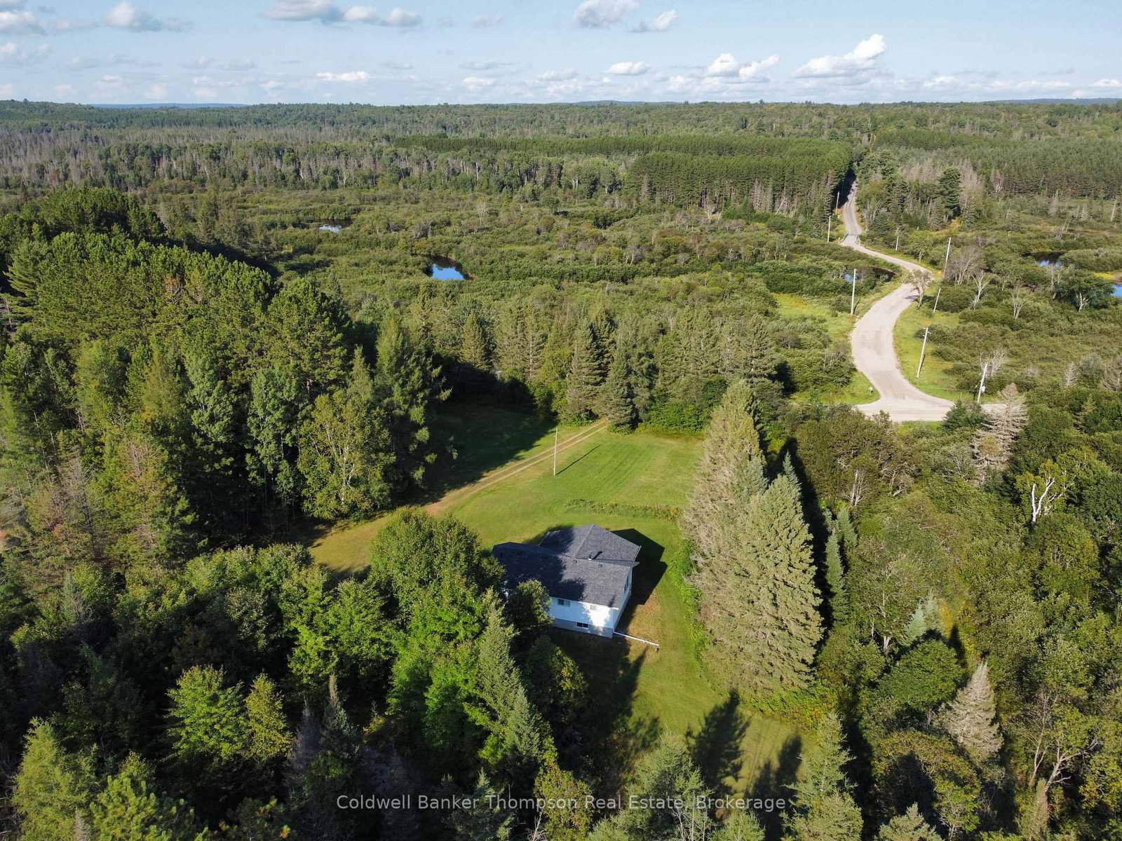 458 Leighton Road • Machar, ON photo 30