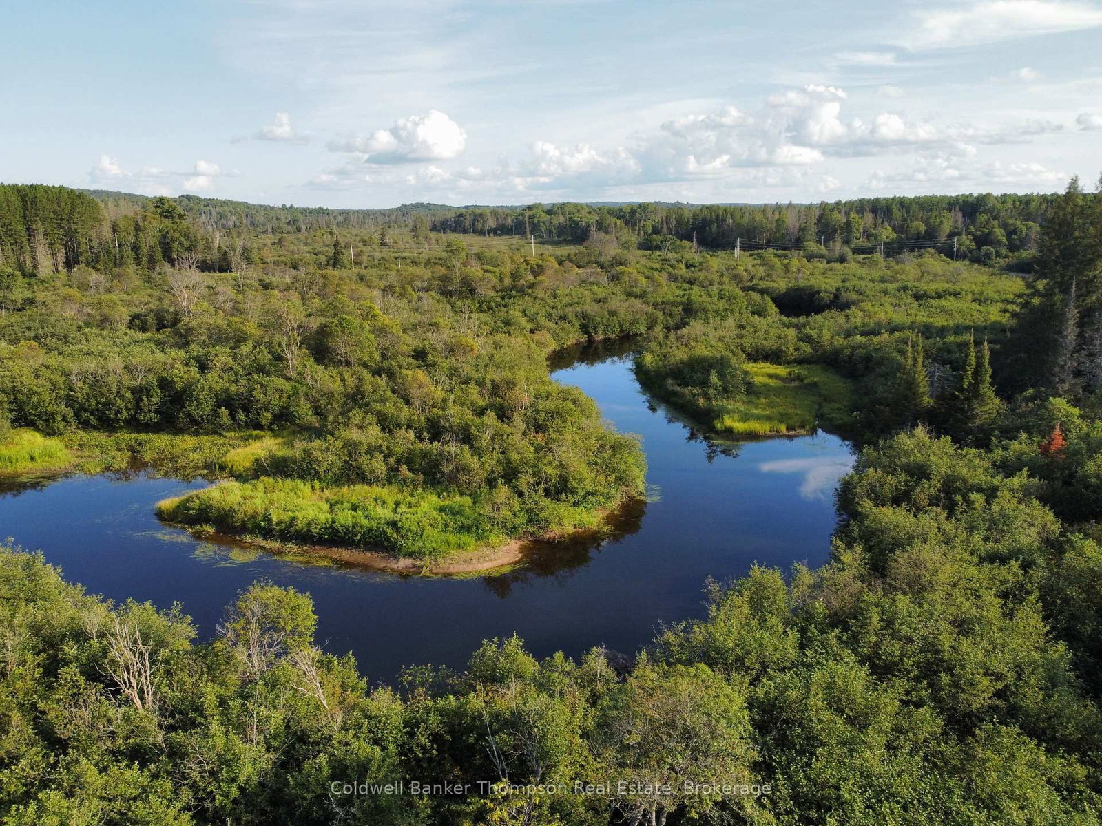 458 Leighton Road • Machar, ON photo 36
