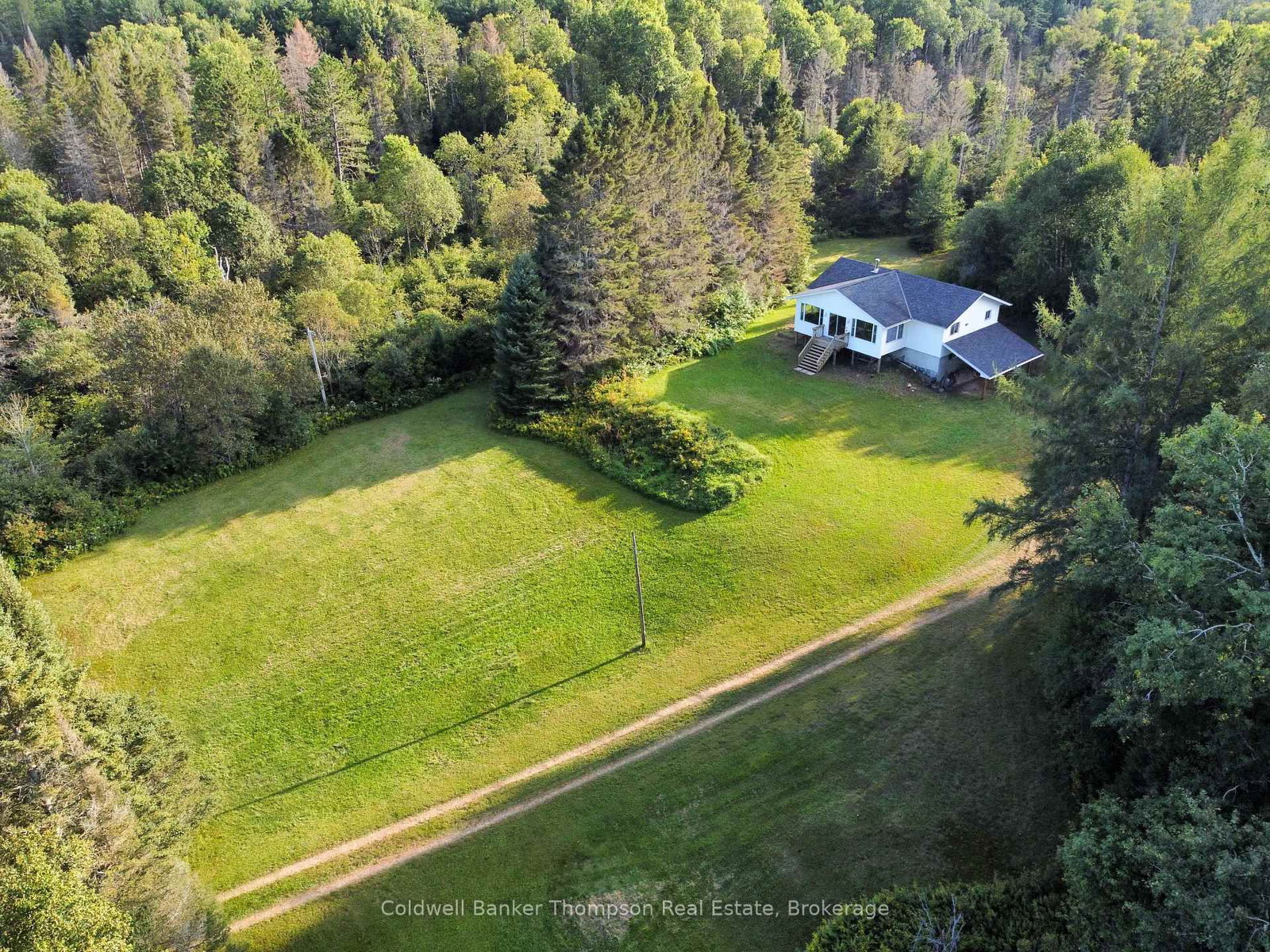 458 Leighton Road • Machar, ON photo 37