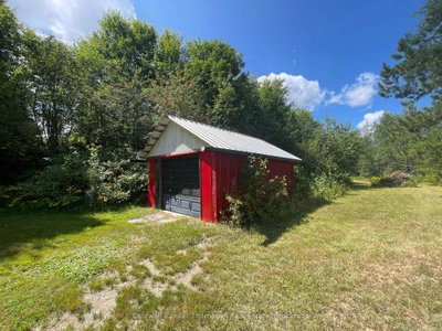 458 Leighton Road • Machar, ON photo 5