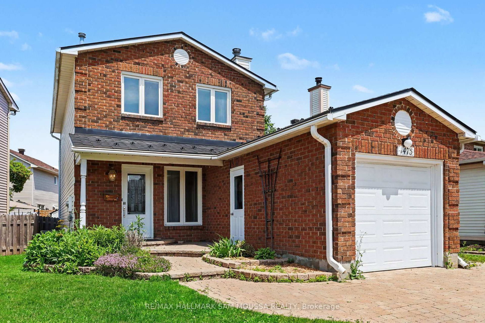 1475 Deavy Way • Ottawa, ON photo 2