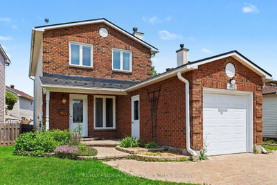 1475 Deavy Way • Ottawa, ON photo 2