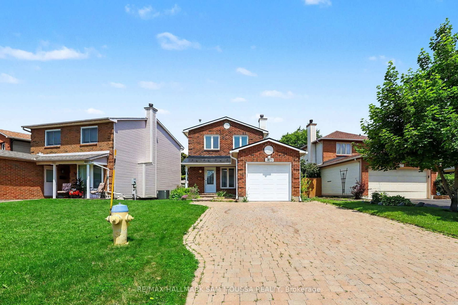 1475 Deavy Way • Ottawa, ON photo 3