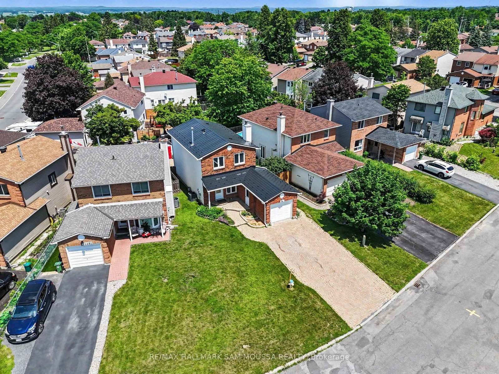 1475 Deavy Way • Ottawa, ON photo 48