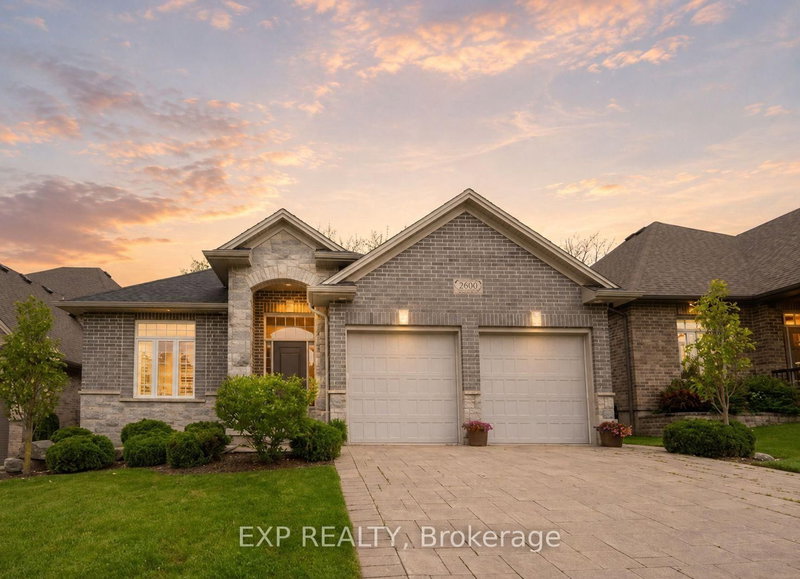 home for sale on 2800 Sheffield Place