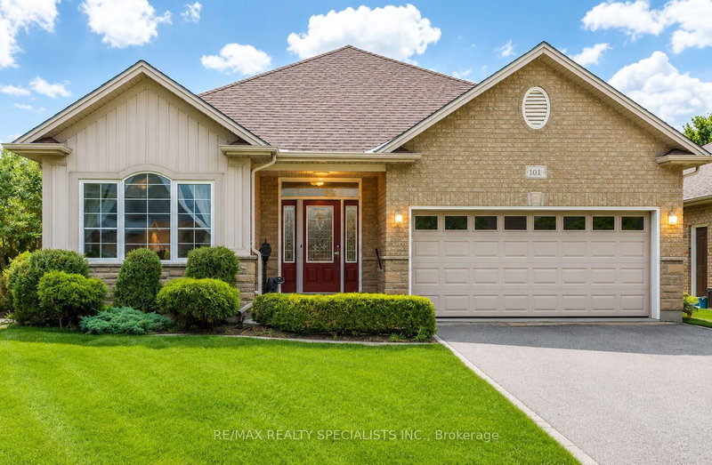 61 Jones Crescent