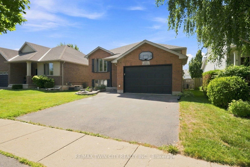 22 Osborn Avenue