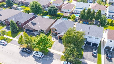 22 Osborn Avenue • Brantford, ON photo 6