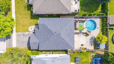 22 Osborn Avenue • Brantford, ON photo 9