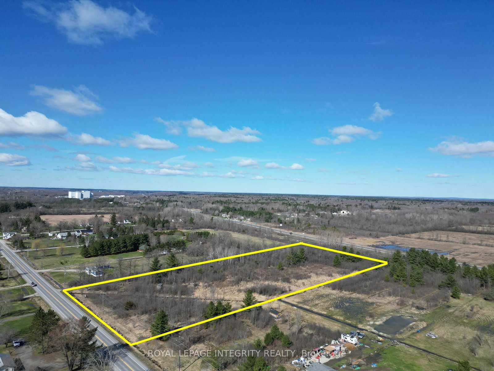 810 Christie Lake Road • Perth, ON photo 2