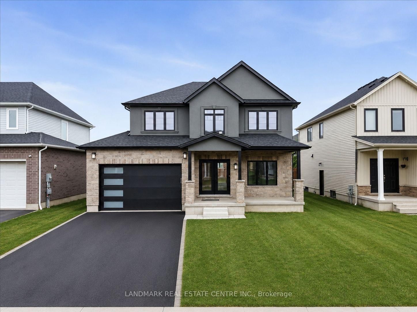 30 Autumn Avenue • Thorold, ON photo 1