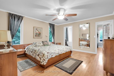 20 Deerhurst Highlands Drive • Huntsville, ON photo 7