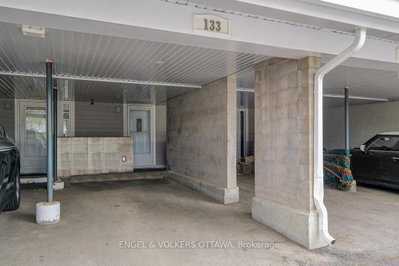 3445 Uplands Drive • #133 • Ottawa, ON photo 2
