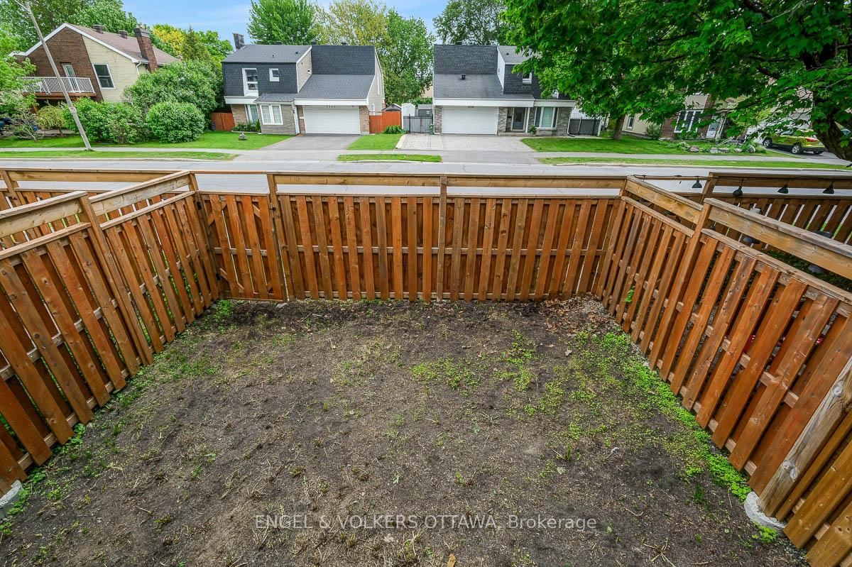 3445 Uplands Drive • #133 • Ottawa, ON photo 26