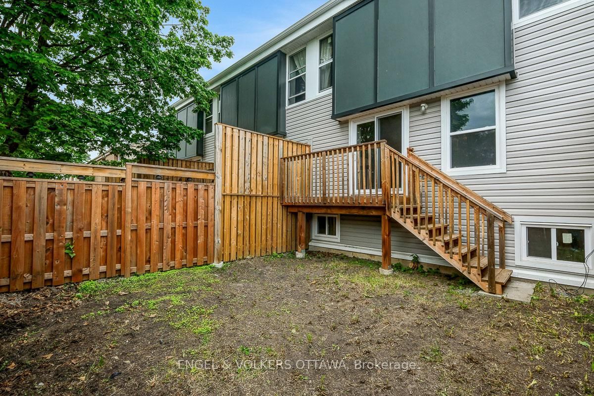 3445 Uplands Drive • #133 • Ottawa, ON photo 28