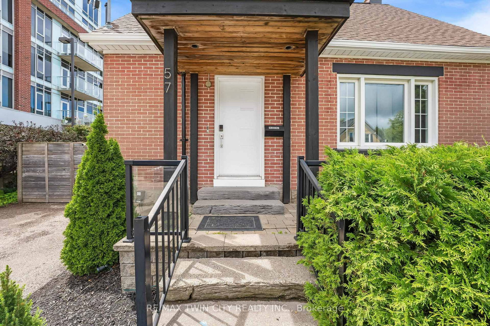 57 Peppler Street • Waterloo, ON photo 46